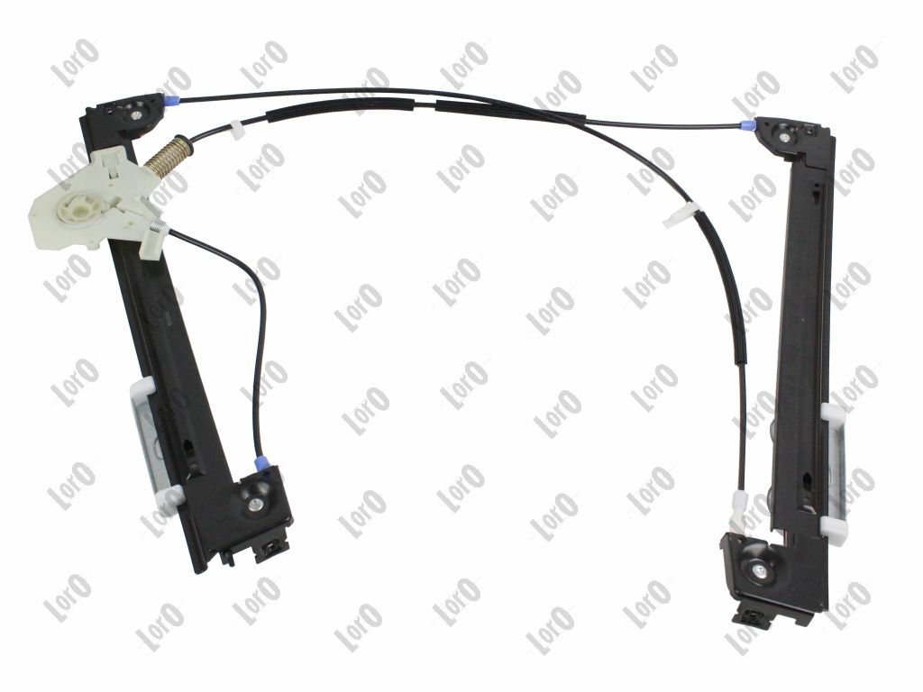 Window Regulator - 130-004-012 ABAKUS